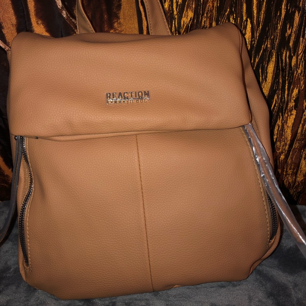 Kenneth Cole Reaction Bag